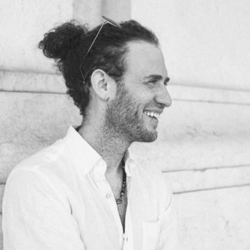Jordan Goldmeier